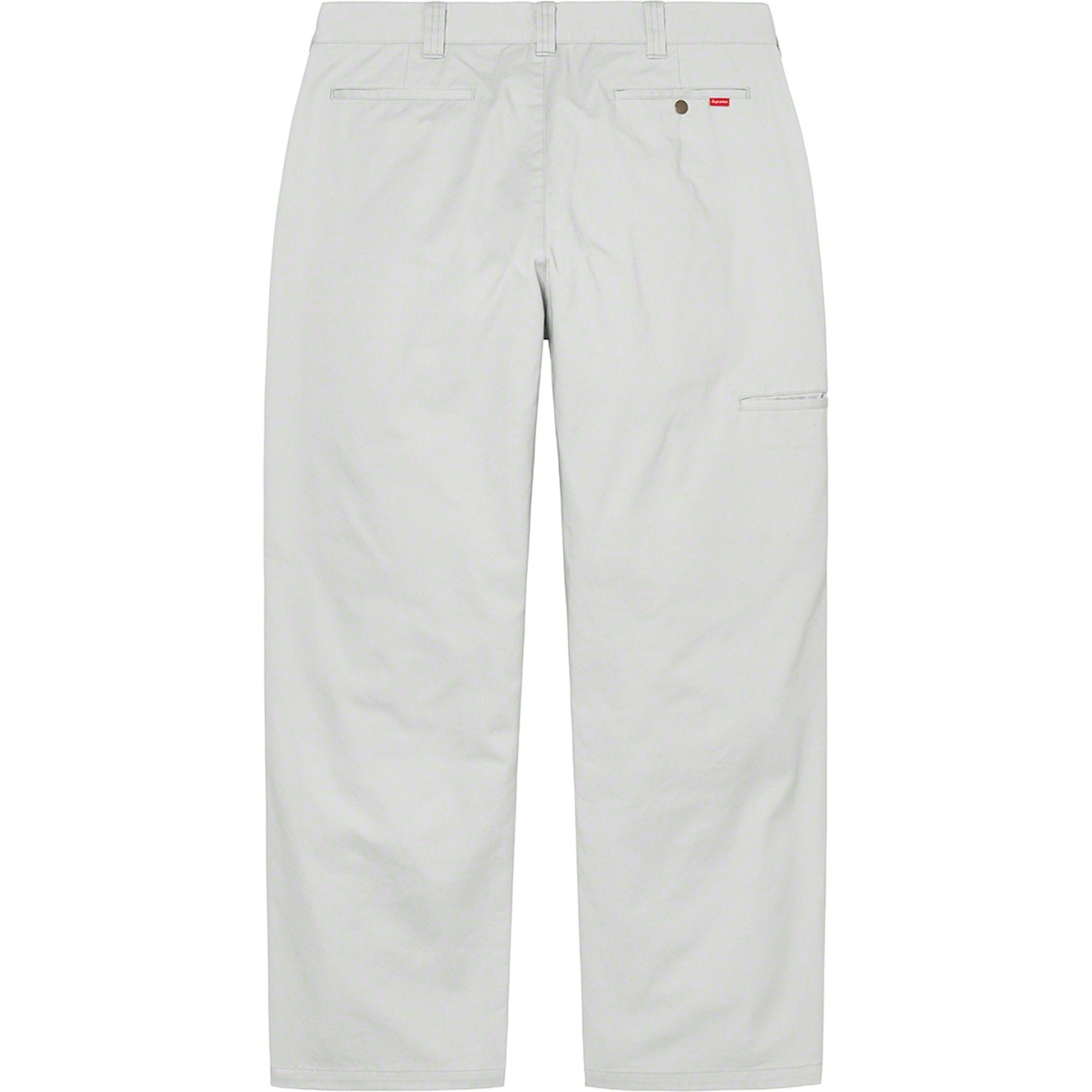 Work Pant view 11